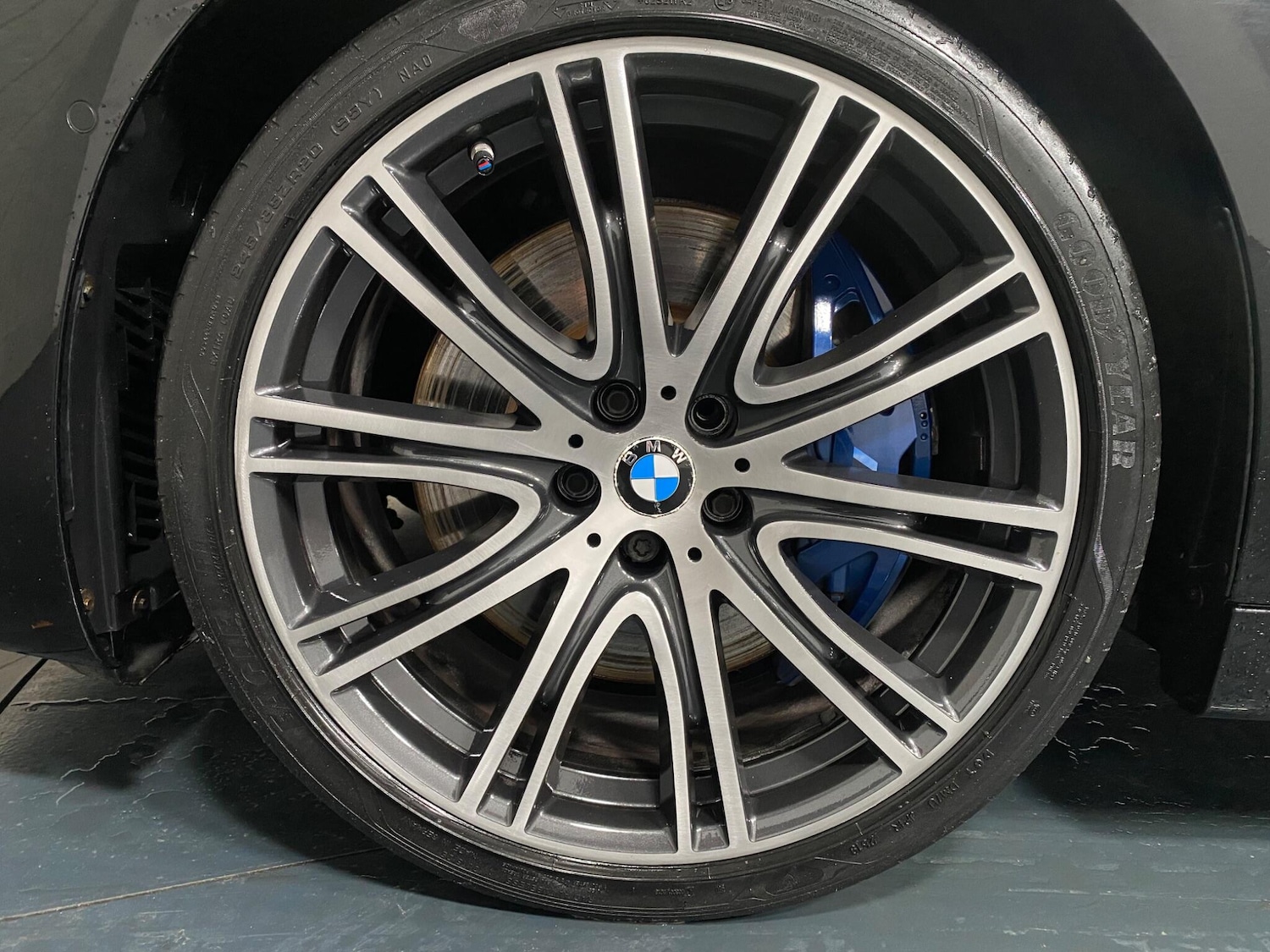 Used BMW 5 Series 2019 for sale - 76832467: Photo 17