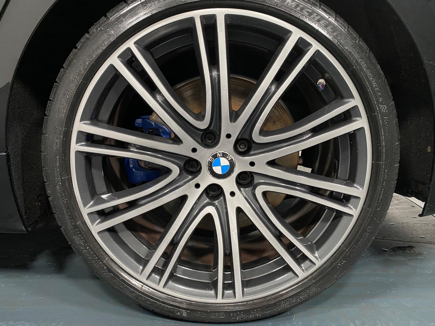 Used BMW 5 Series 2019 for sale - 76832467: Photo 18