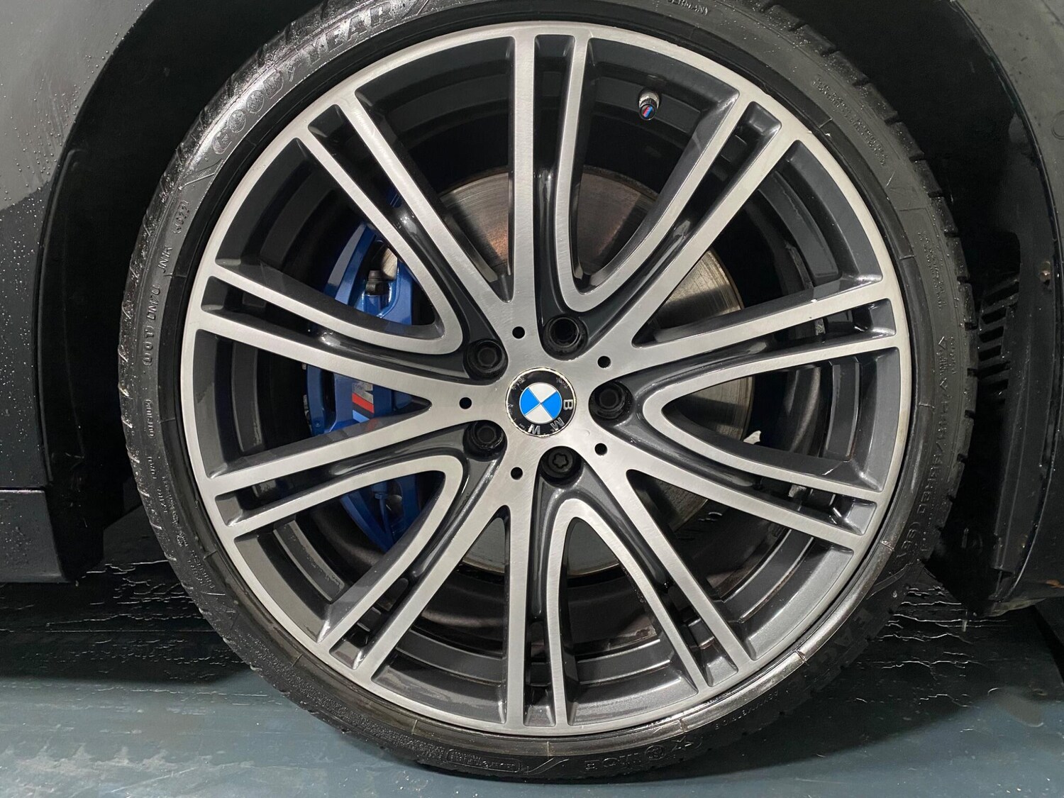 Used BMW 5 Series 2019 for sale - 76832467: Photo 19