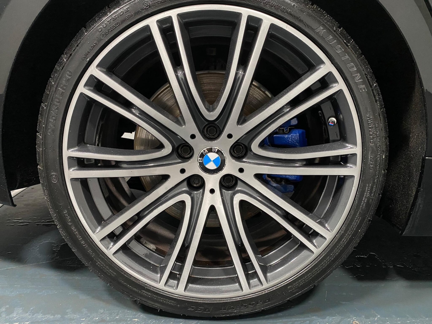 Used BMW 5 Series 2019 for sale - 76832467: Photo 20