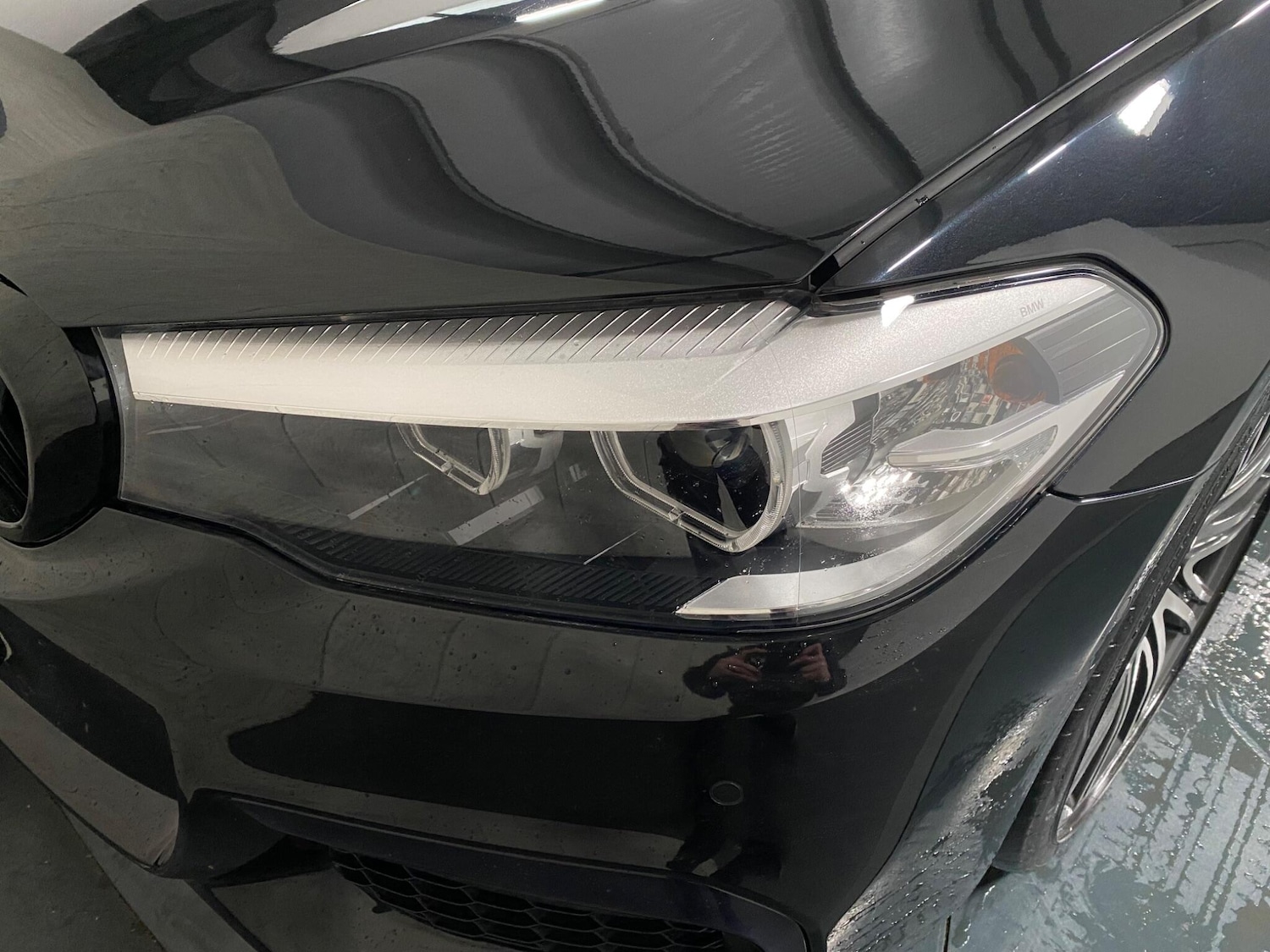 Used BMW 5 Series 2019 for sale - 76832467: Photo 21