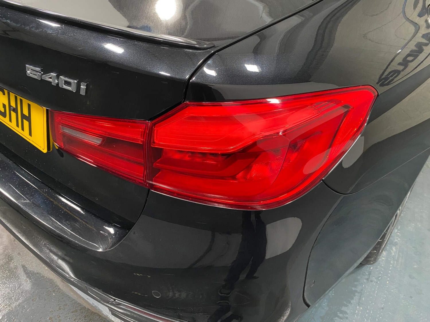 Used BMW 5 Series 2019 for sale - 76832467: Photo 22