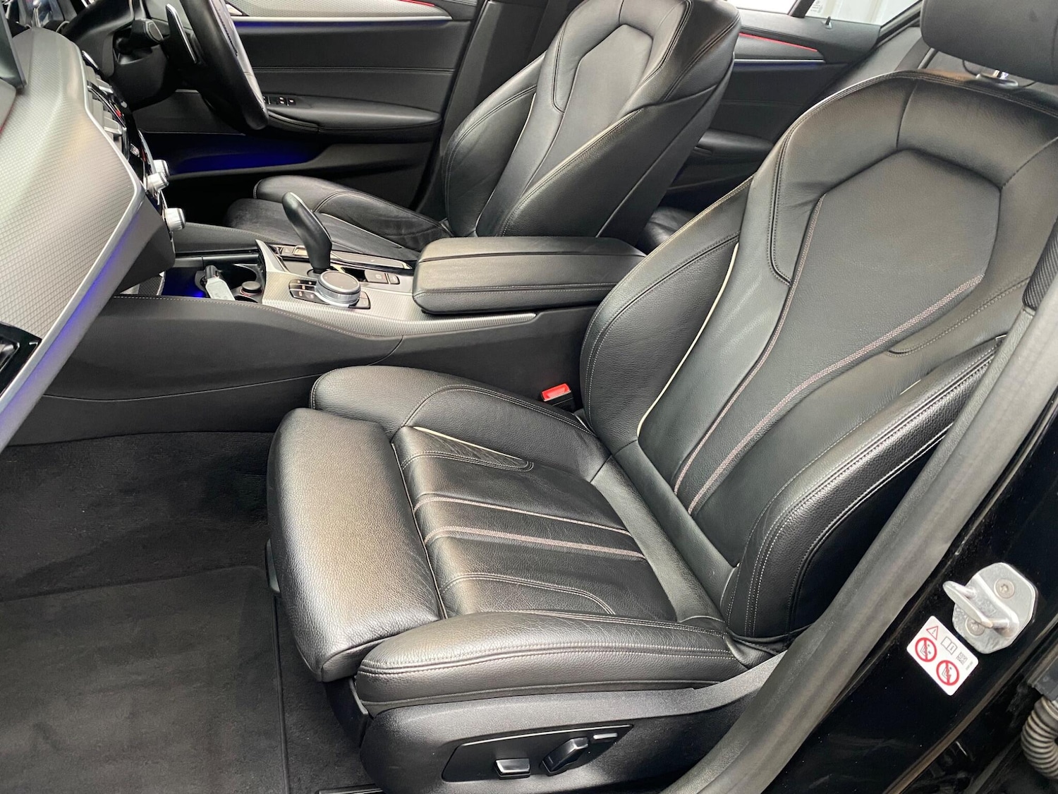 Used BMW 5 Series 2019 for sale - 76832467: Photo 24