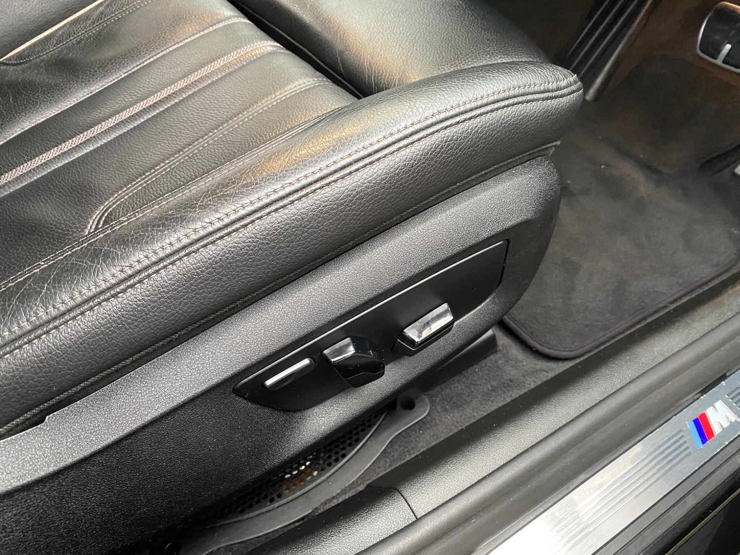 Used BMW 5 Series 2019 for sale - 76832467: Photo 25