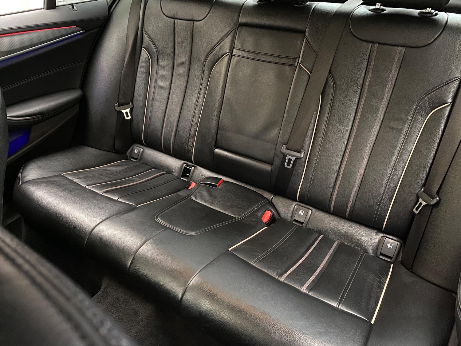 Used BMW 5 Series 2019 for sale - 76832467: Photo 27