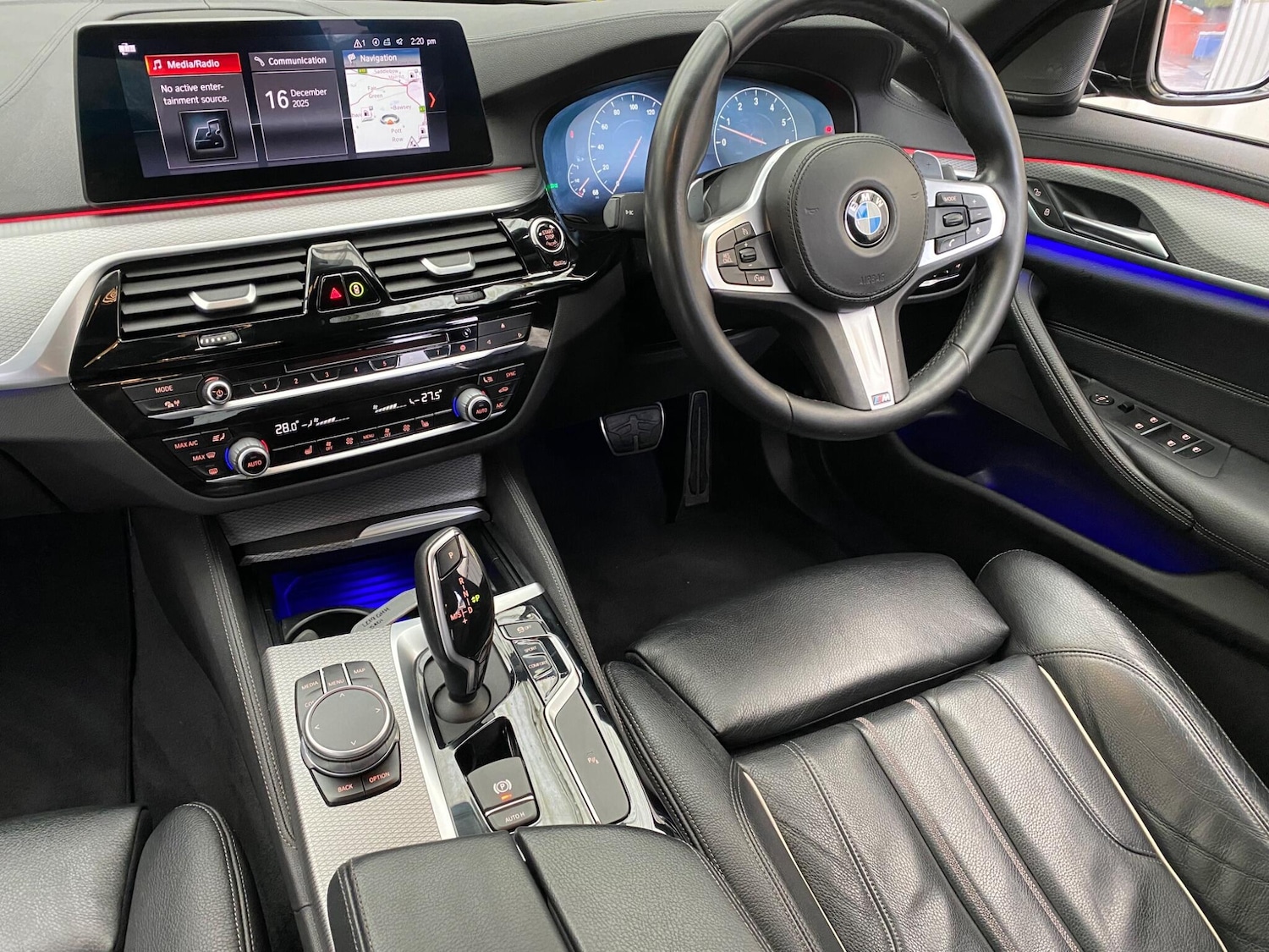 Used BMW 5 Series 2019 for sale - 76832467: Photo 29