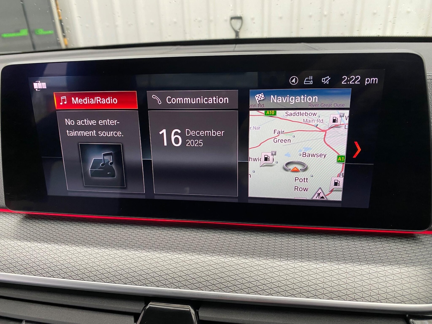 Used BMW 5 Series 2019 for sale - 76832467: Photo 32