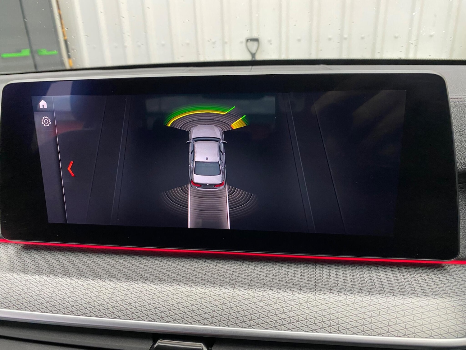 Used BMW 5 Series 2019 for sale - 76832467: Photo 36