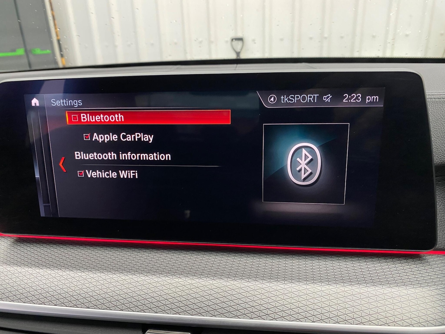 Used BMW 5 Series 2019 for sale - 76832467: Photo 37