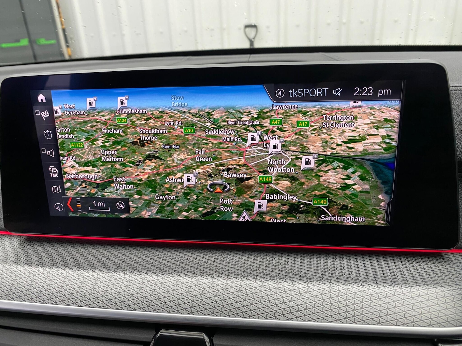 Used BMW 5 Series 2019 for sale - 76832467: Photo 38