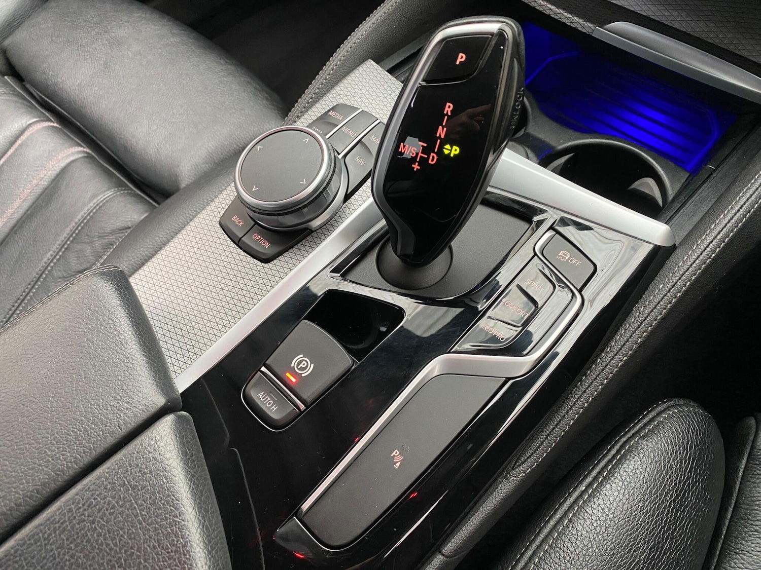 Used BMW 5 Series 2019 for sale - 76832467: Photo 41