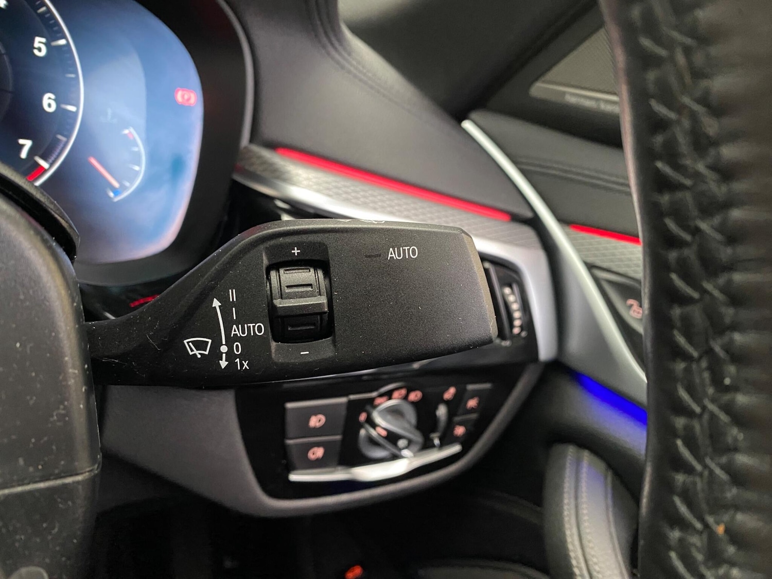 Used BMW 5 Series 2019 for sale - 76832467: Photo 47