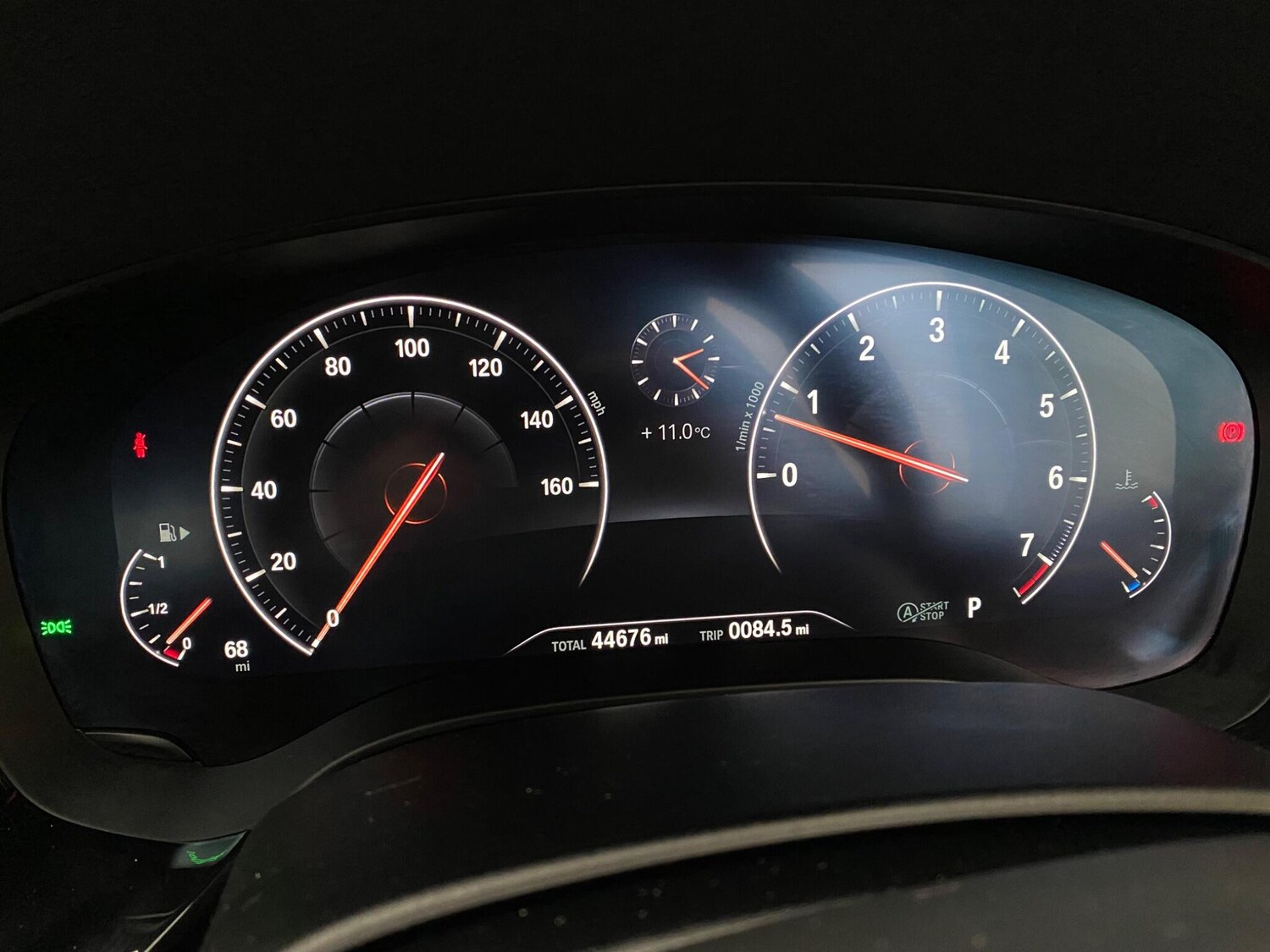 Used BMW 5 Series 2019 for sale - 76832467: Photo 50