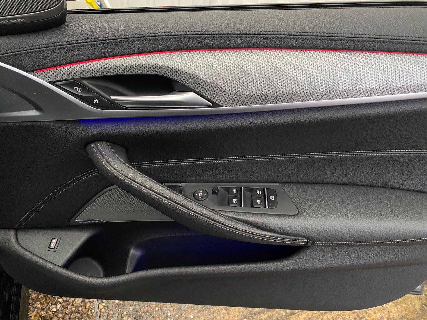 Used BMW 5 Series 2019 for sale - 76832467: Photo 55