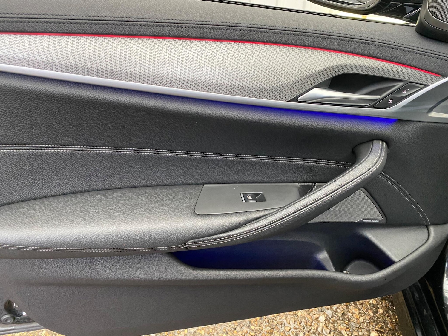 Used BMW 5 Series 2019 for sale - 76832467: Photo 57