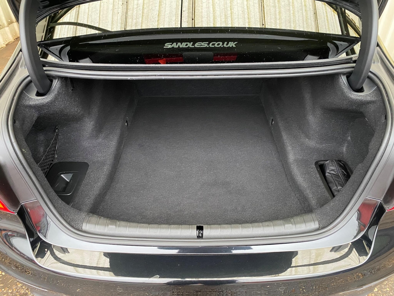 Used BMW 5 Series 2019 for sale - 76832467: Photo 59