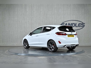 Used Ford Fiesta 2023 for sale - 78577529: Photo