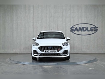 Used Ford Fiesta 2023 for sale - 78577529: Photo