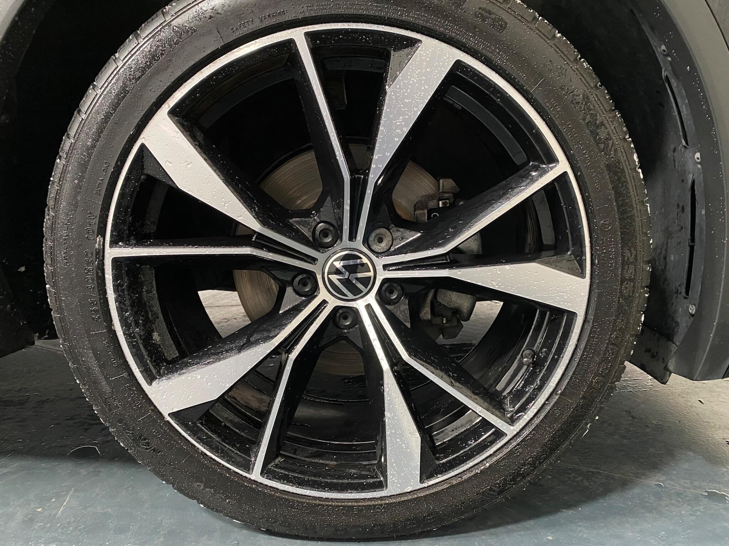 Used Volkswagen Tiguan 2023 for sale - 76965348: Photo 19