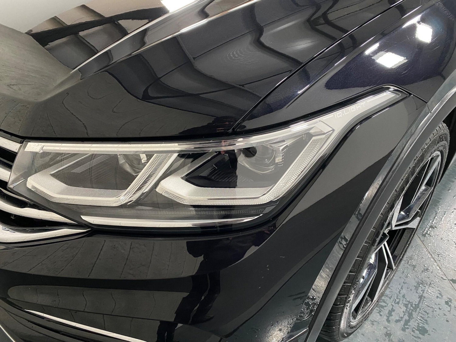 Used Volkswagen Tiguan 2023 for sale - 76965348: Photo 21