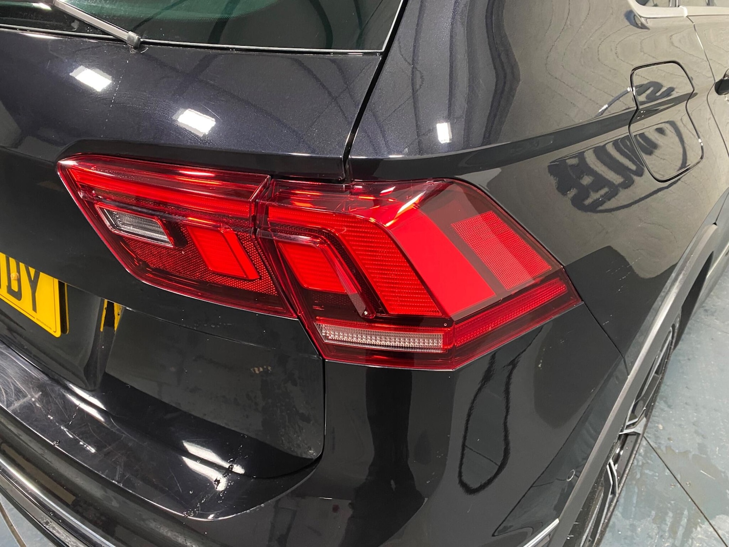 Used Volkswagen Tiguan 2023 for sale - 76965348: Photo 22