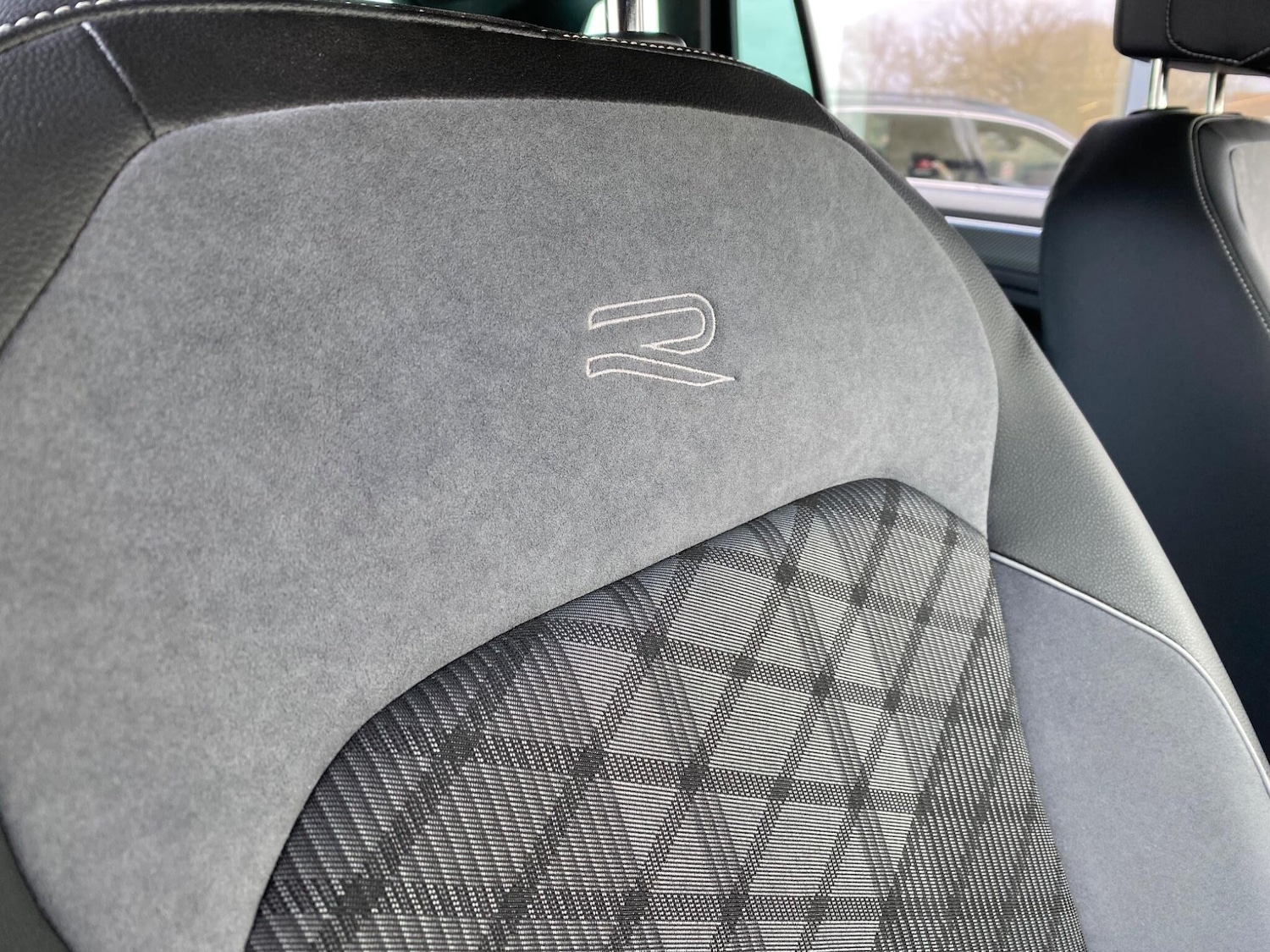 Used Volkswagen Tiguan 2023 for sale - 76965348: Photo 25