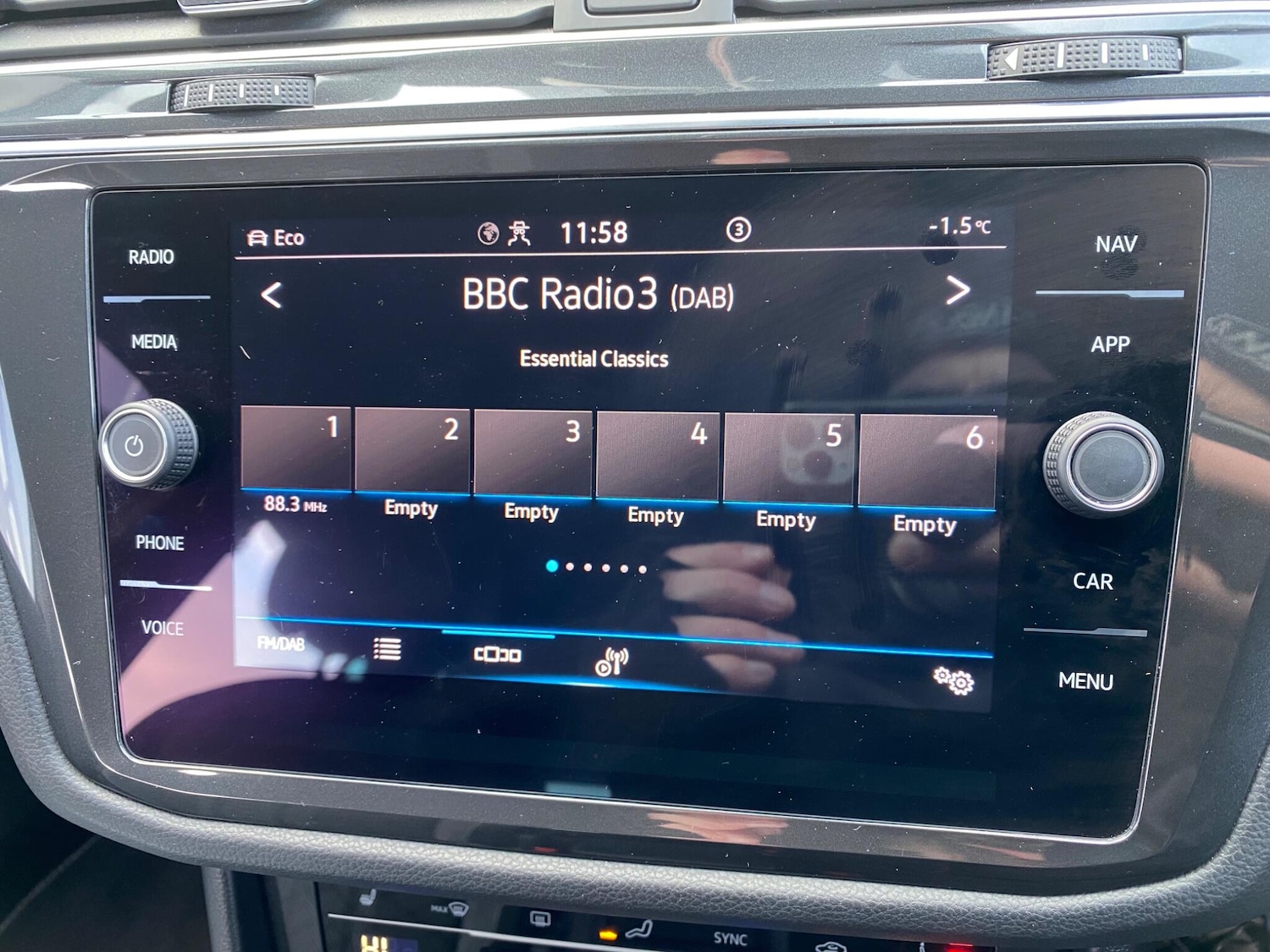 Used Volkswagen Tiguan 2023 for sale - 76965348: Photo 33