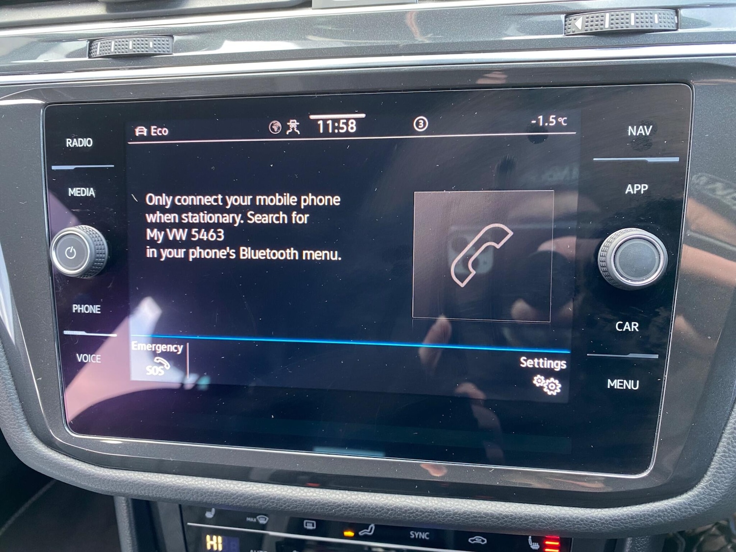 Used Volkswagen Tiguan 2023 for sale - 76965348: Photo 34