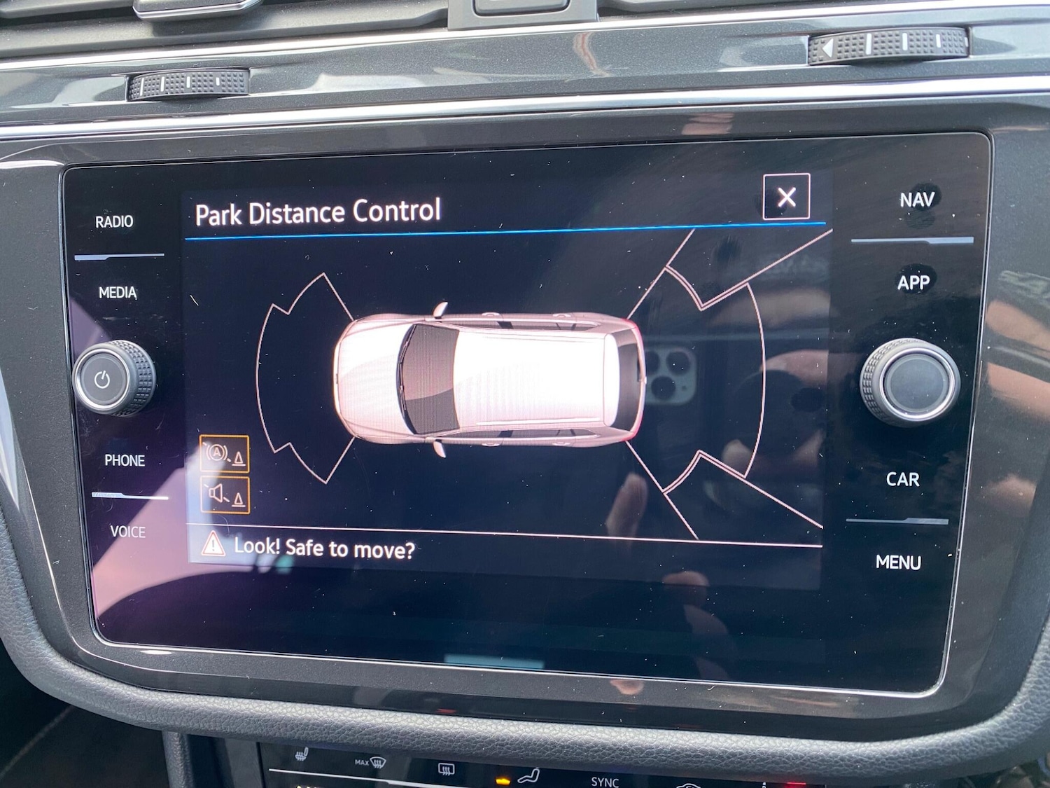 Used Volkswagen Tiguan 2023 for sale - 76965348: Photo 36