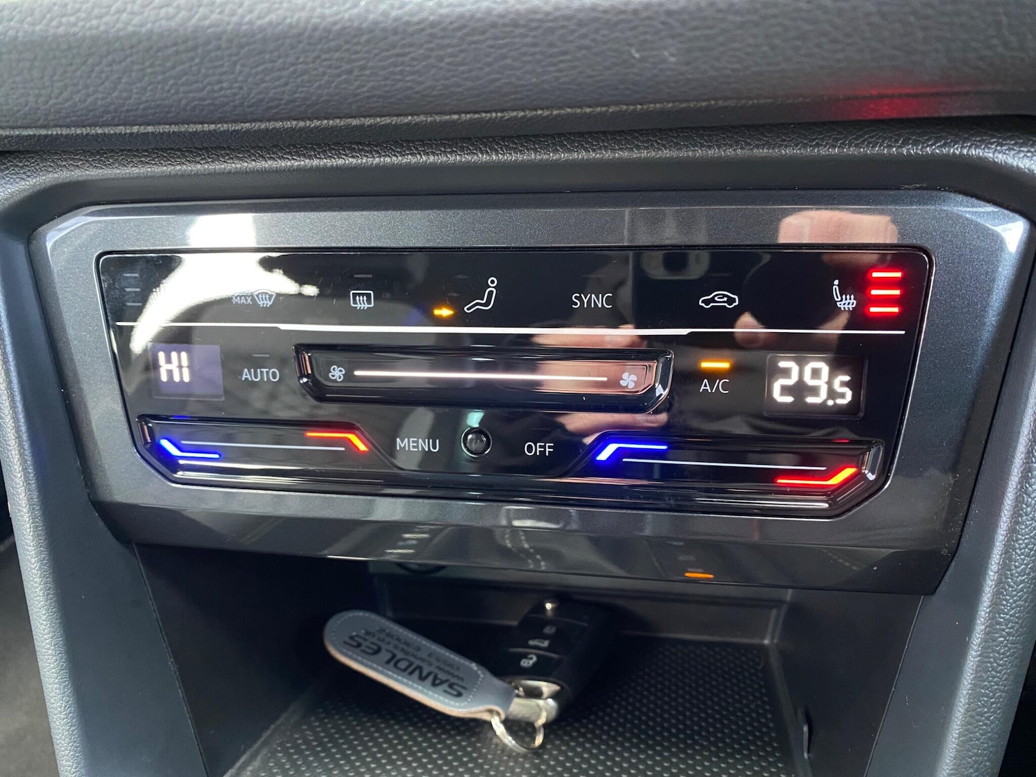 Used Volkswagen Tiguan 2023 for sale - 76965348: Photo 38