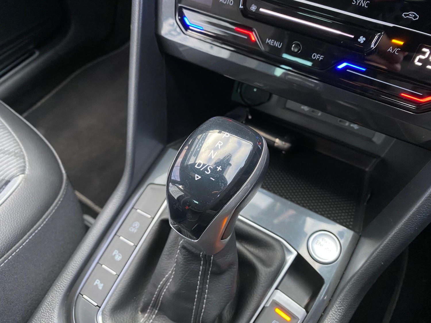 Used Volkswagen Tiguan 2023 for sale - 76965348: Photo 40