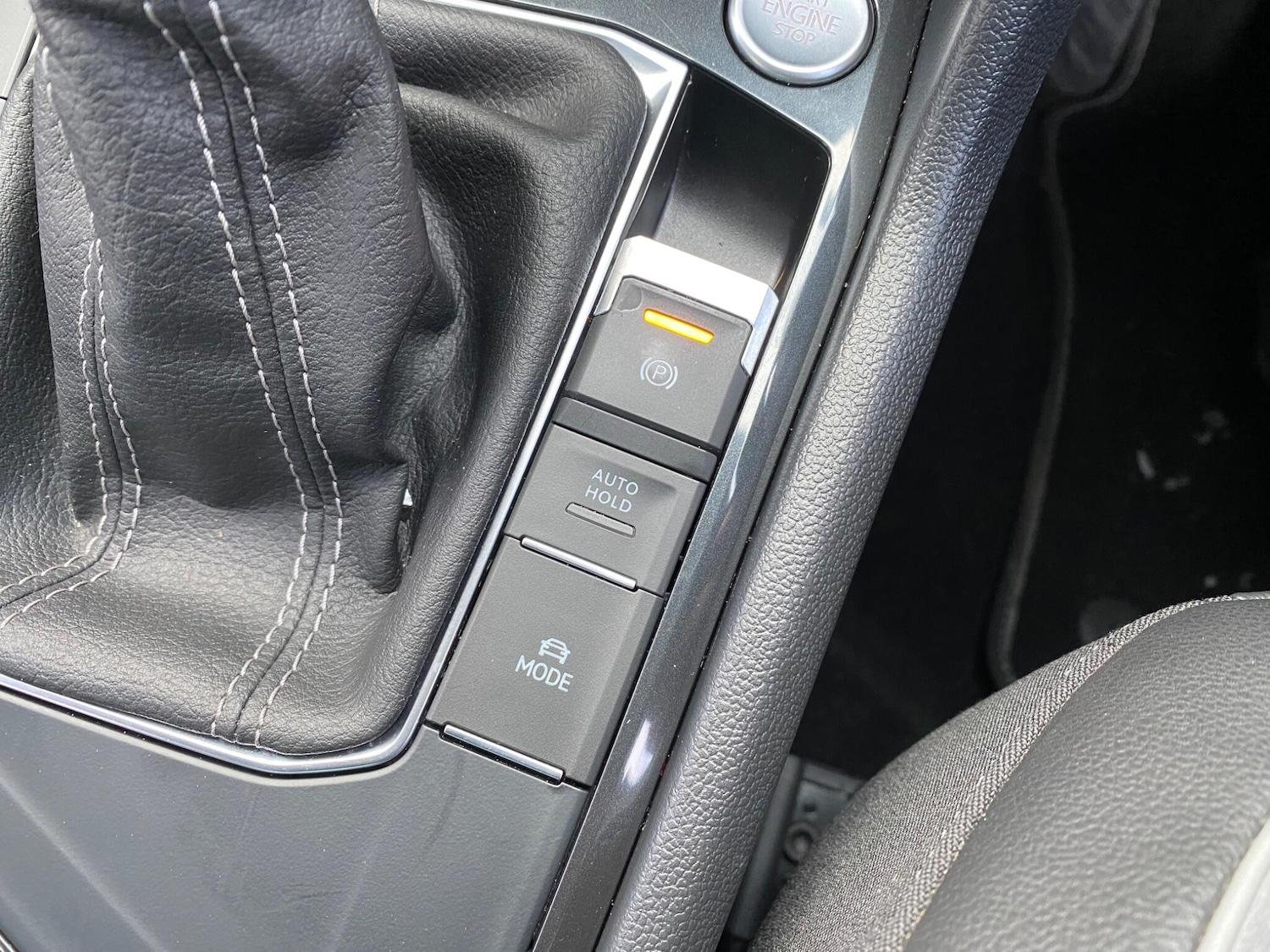 Used Volkswagen Tiguan 2023 for sale - 76965348: Photo 43