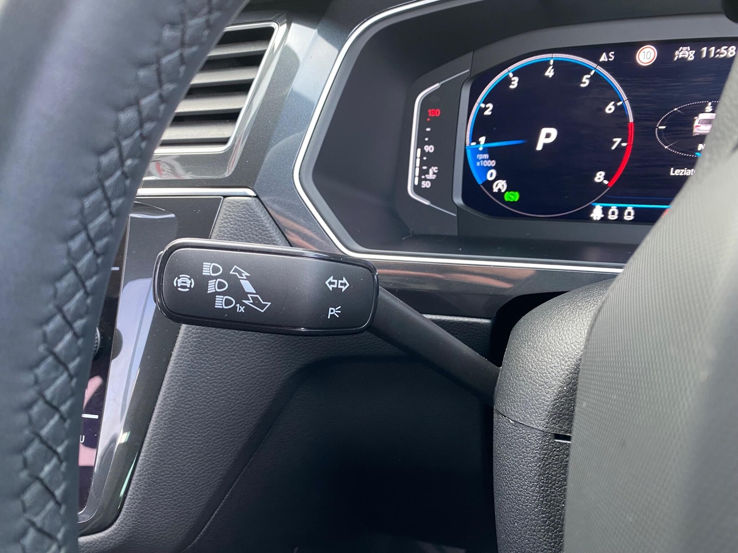 Used Volkswagen Tiguan 2023 for sale - 76965348: Photo 49