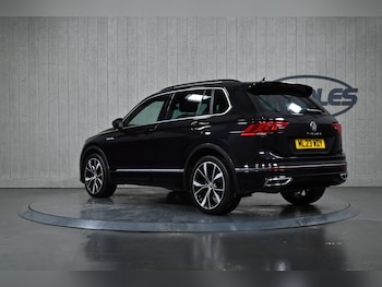 Used Volkswagen Tiguan 2023 for sale - 76965348: Photo