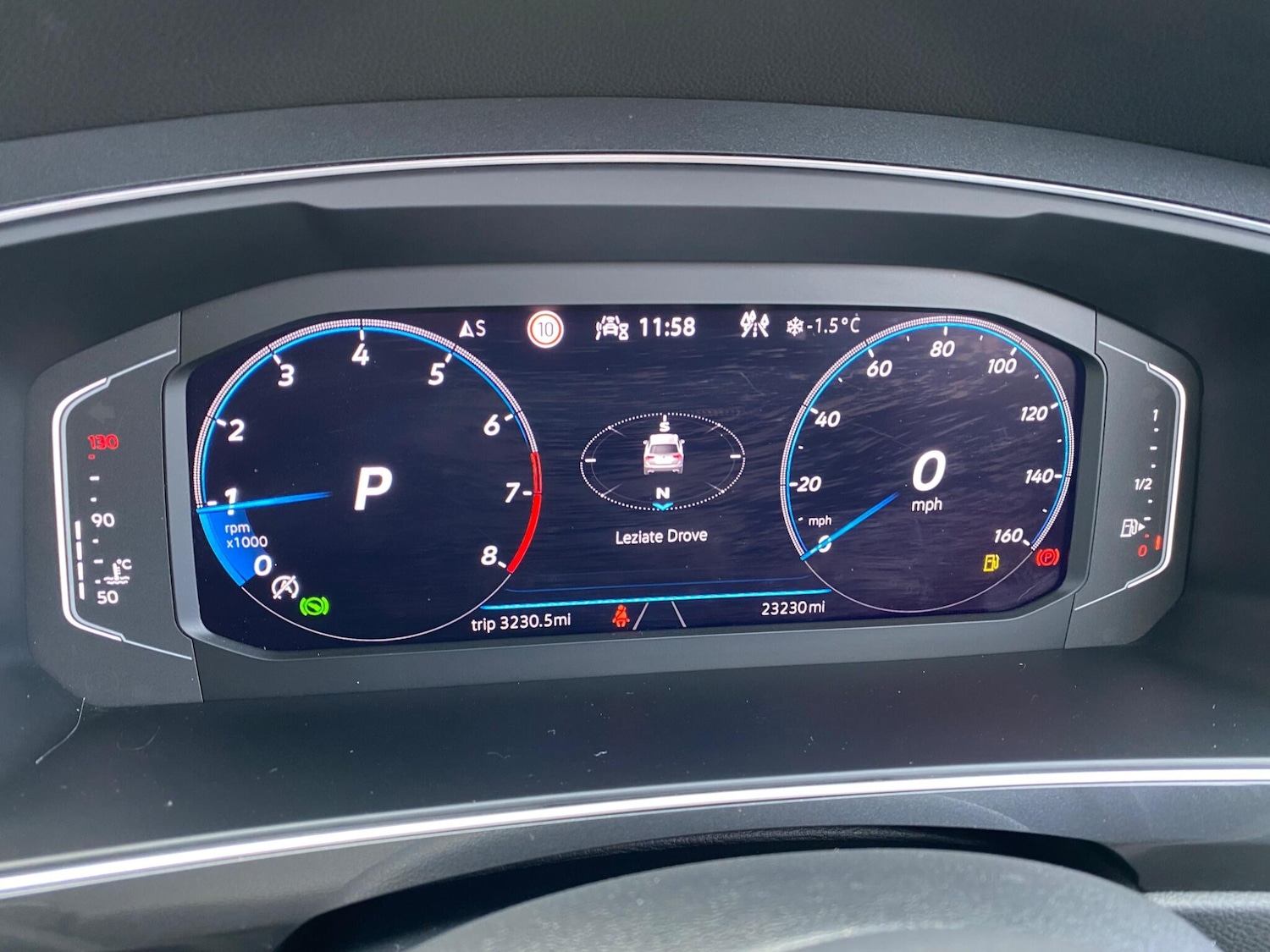 Used Volkswagen Tiguan 2023 for sale - 76965348: Photo 52