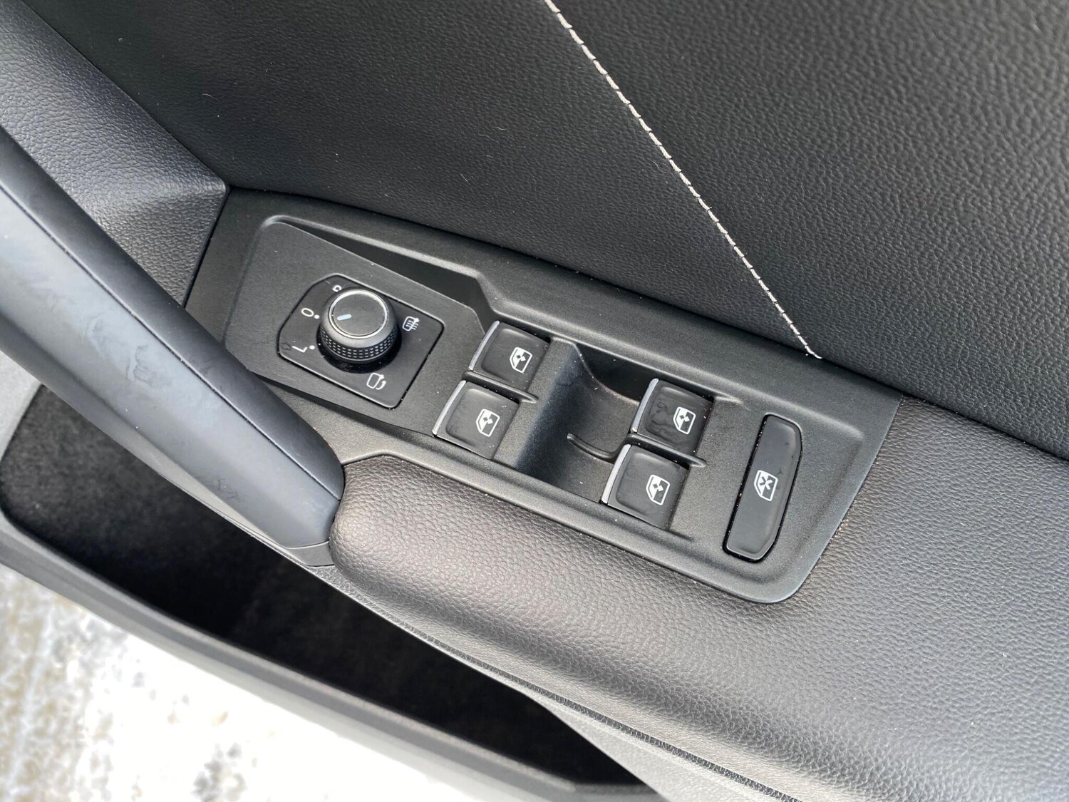 Used Volkswagen Tiguan 2023 for sale - 76965348: Photo 54