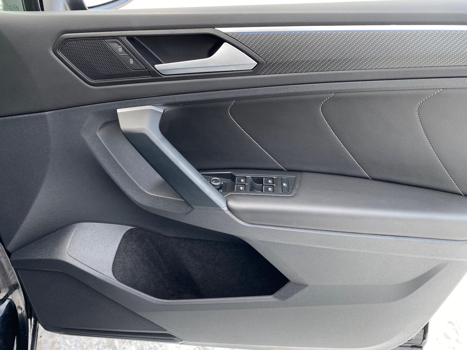 Used Volkswagen Tiguan 2023 for sale - 76965348: Photo 55