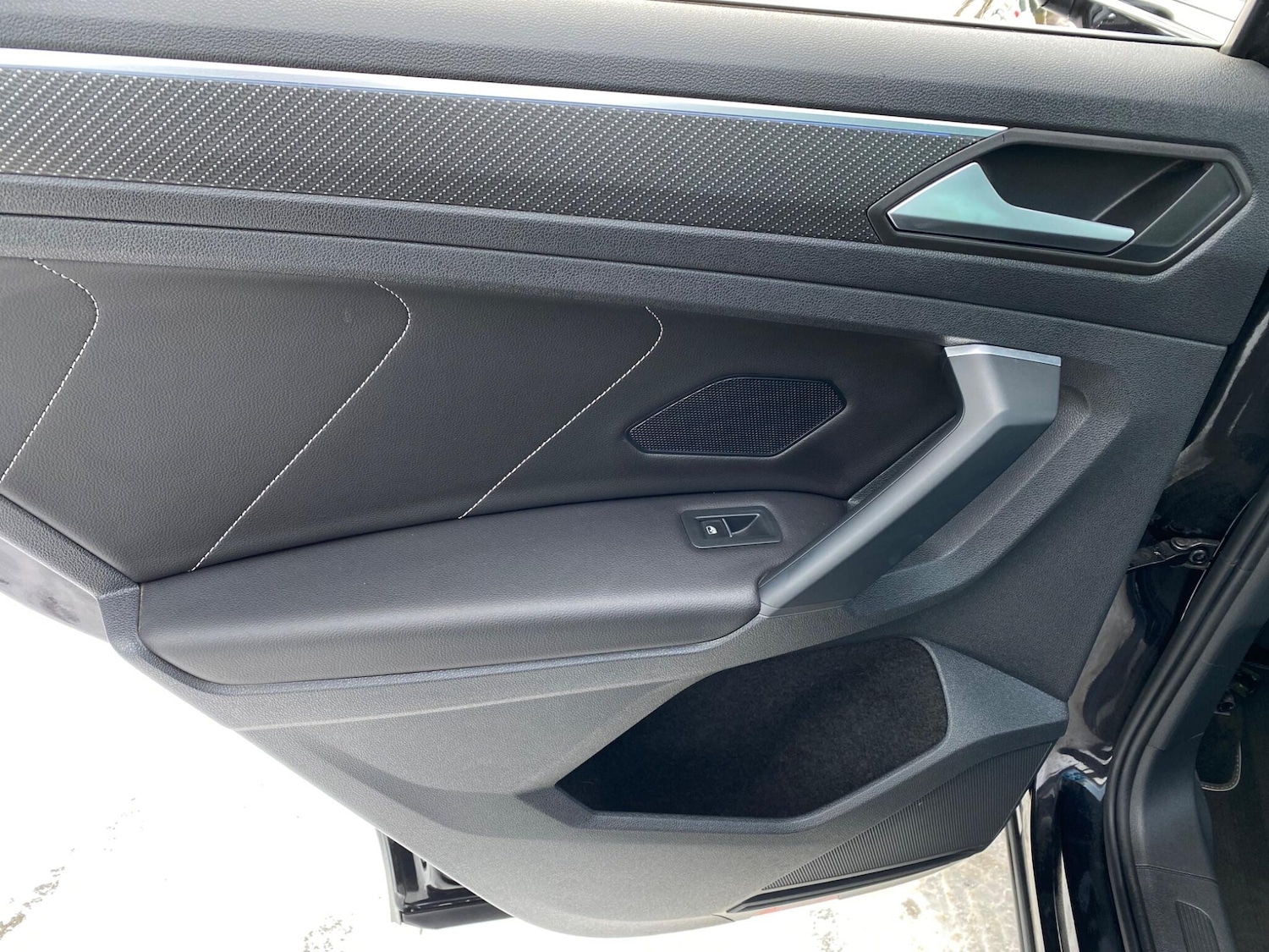 Used Volkswagen Tiguan 2023 for sale - 76965348: Photo 56