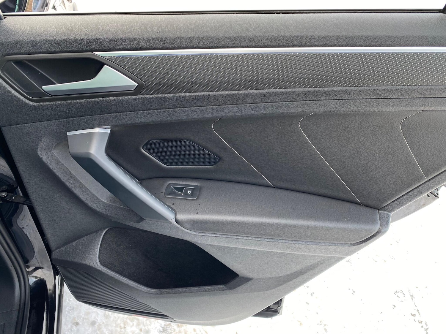 Used Volkswagen Tiguan 2023 for sale - 76965348: Photo 58