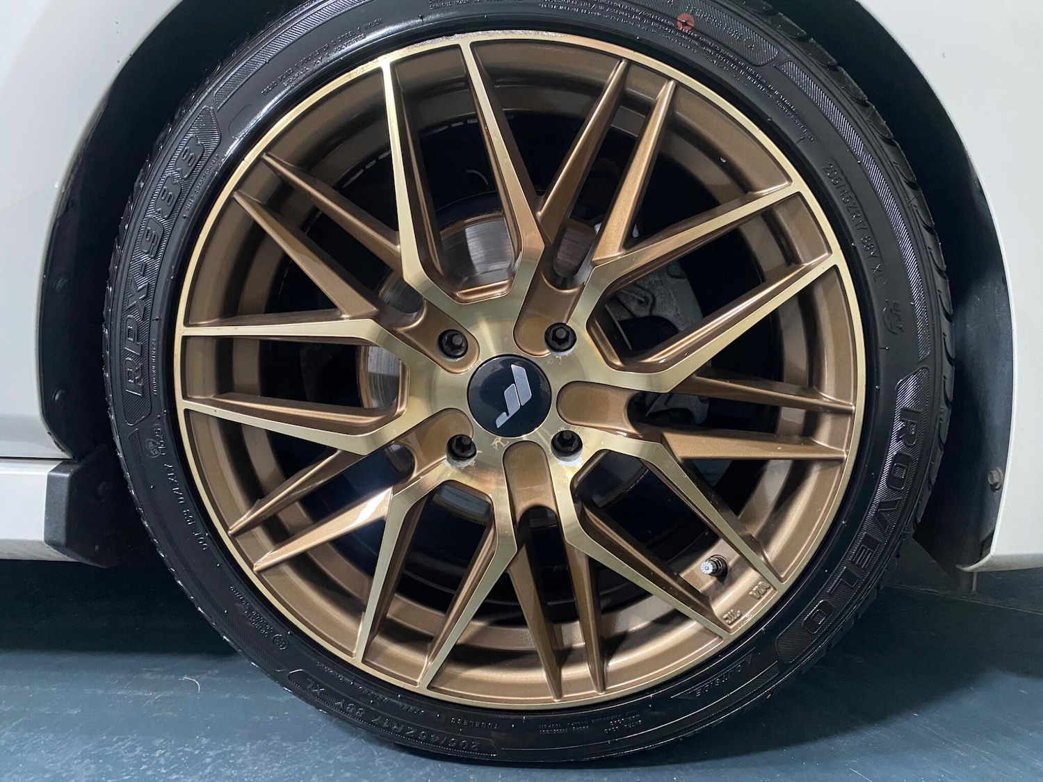 Used Ford Fiesta 2021 for sale - 76499299: Photo 19