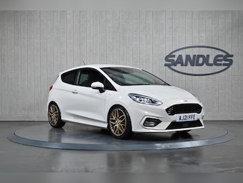 Ford - Fiesta
