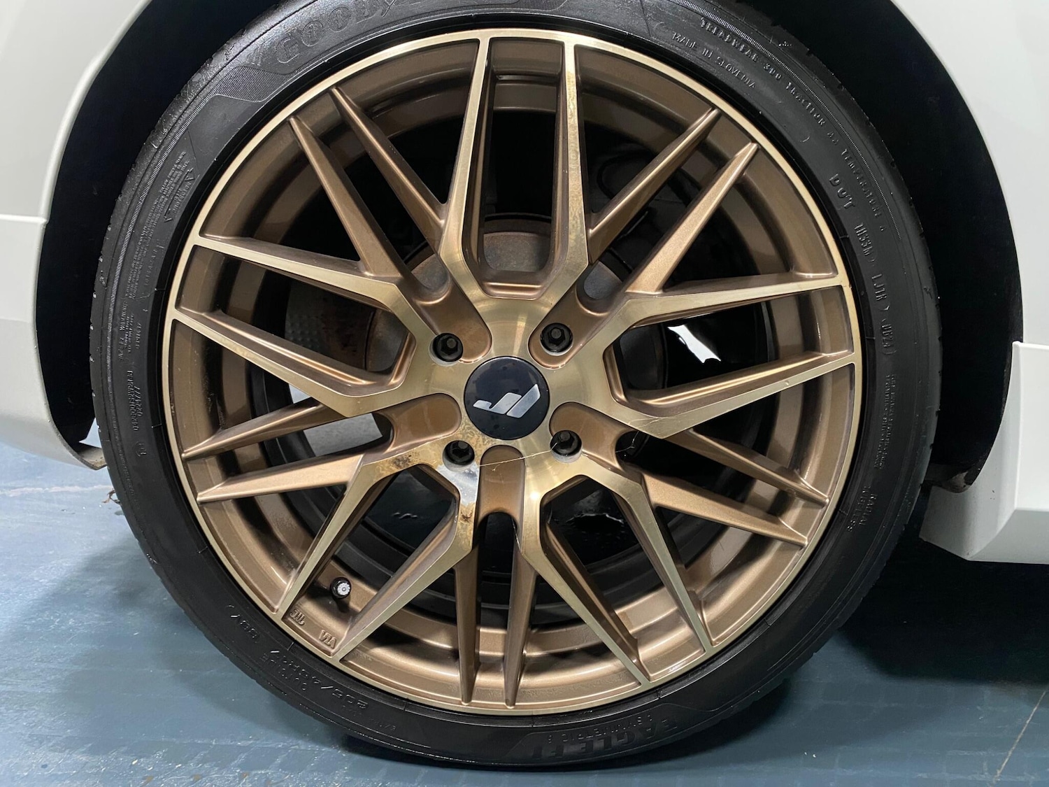 Used Ford Fiesta 2021 for sale - 76499299: Photo 20