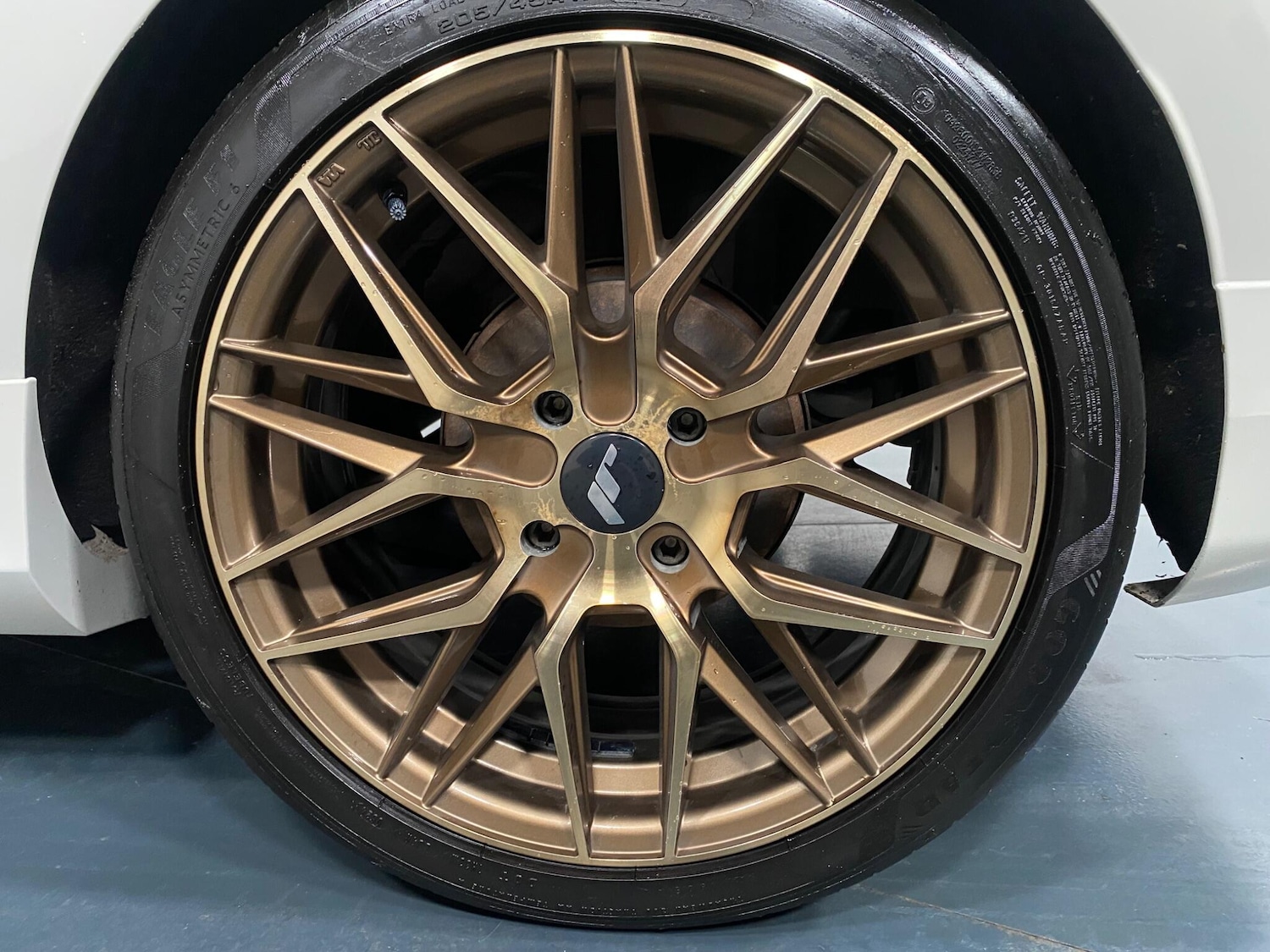 Used Ford Fiesta 2021 for sale - 76499299: Photo 21