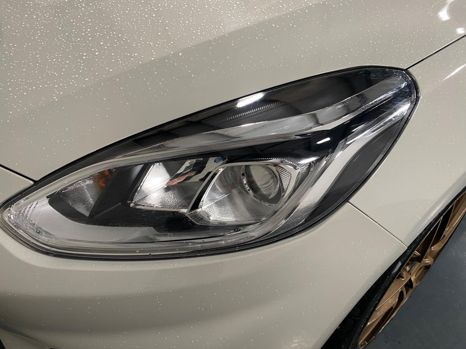 Used Ford Fiesta 2021 for sale - 76499299: Photo 22