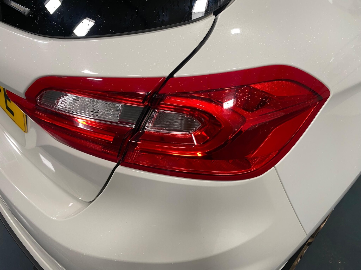 Used Ford Fiesta 2021 for sale - 76499299: Photo 23