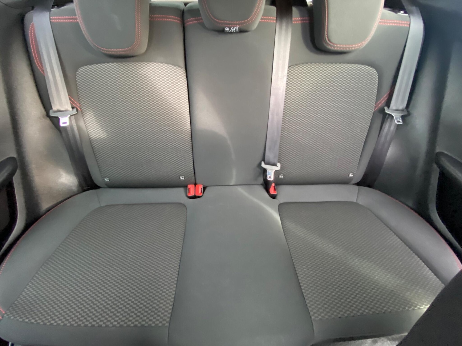 Used Ford Fiesta 2021 for sale - 76499299: Photo 26