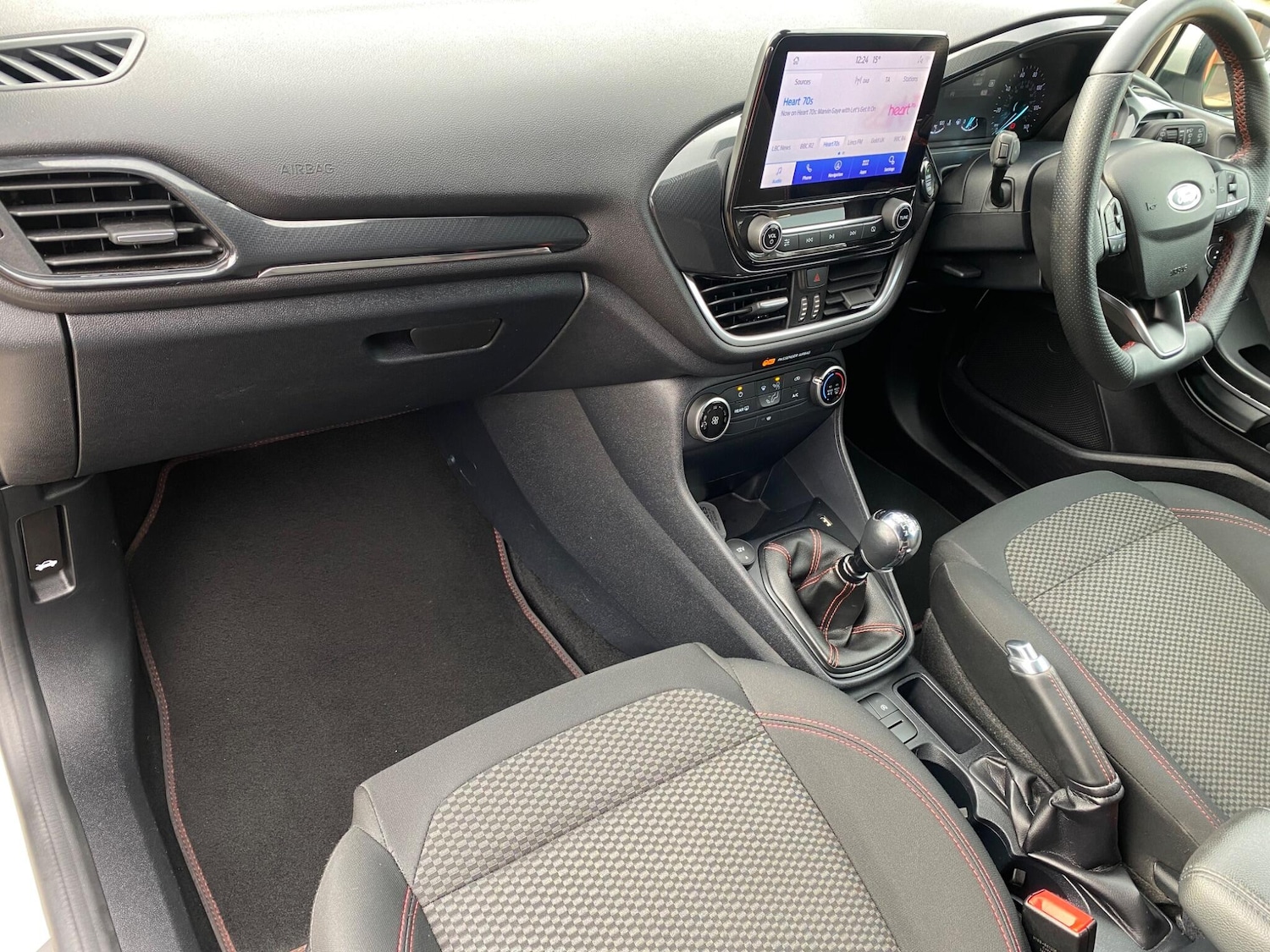 Used Ford Fiesta 2021 for sale - 76499299: Photo 27