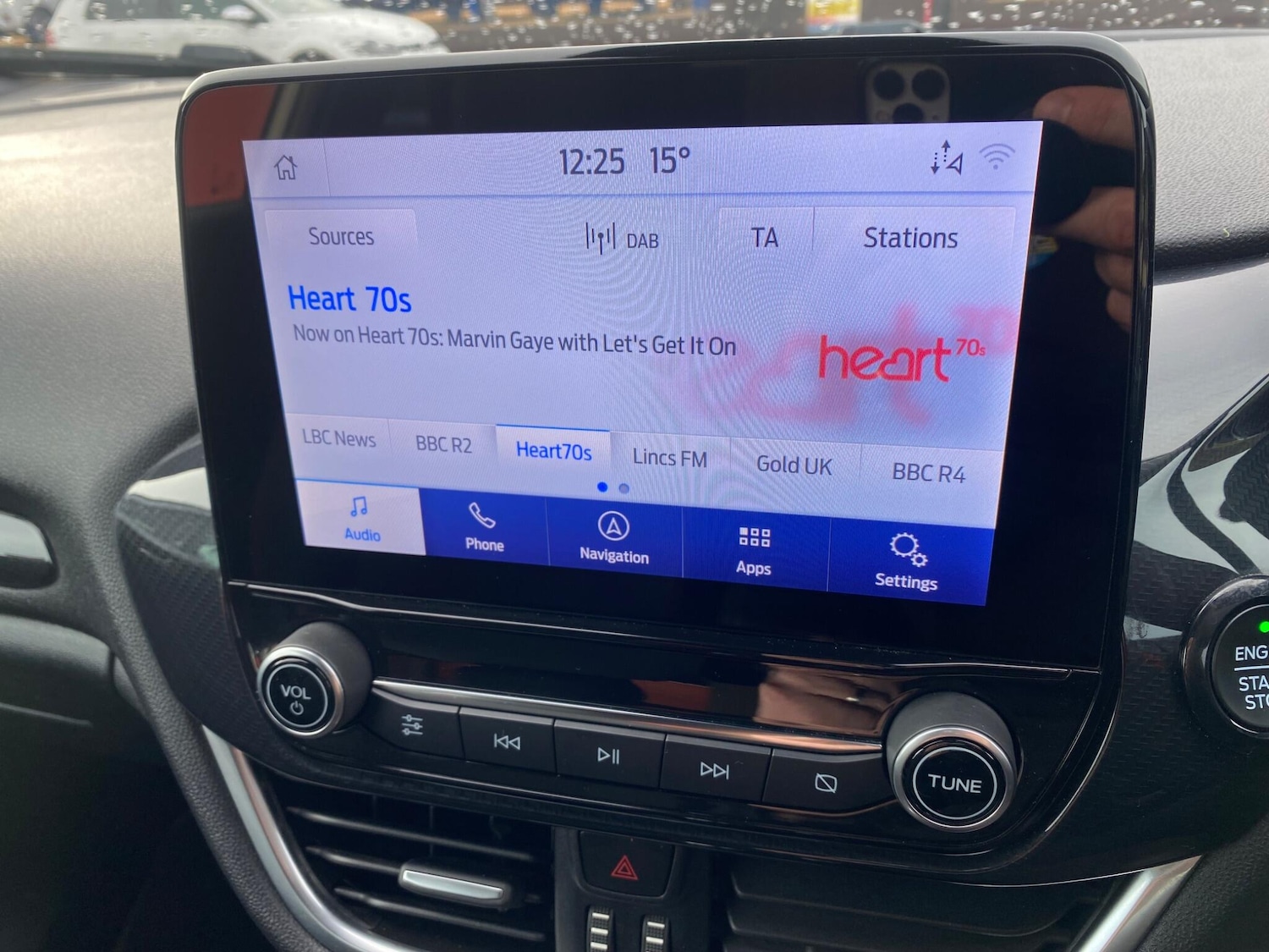 Used Ford Fiesta 2021 for sale - 76499299: Photo 30