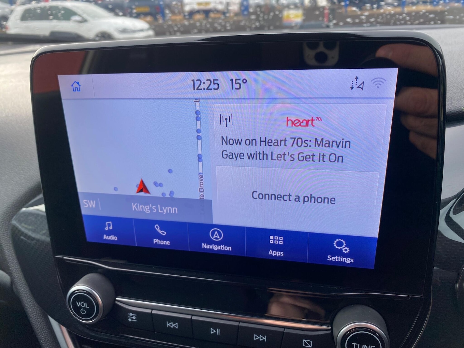 Used Ford Fiesta 2021 for sale - 76499299: Photo 31