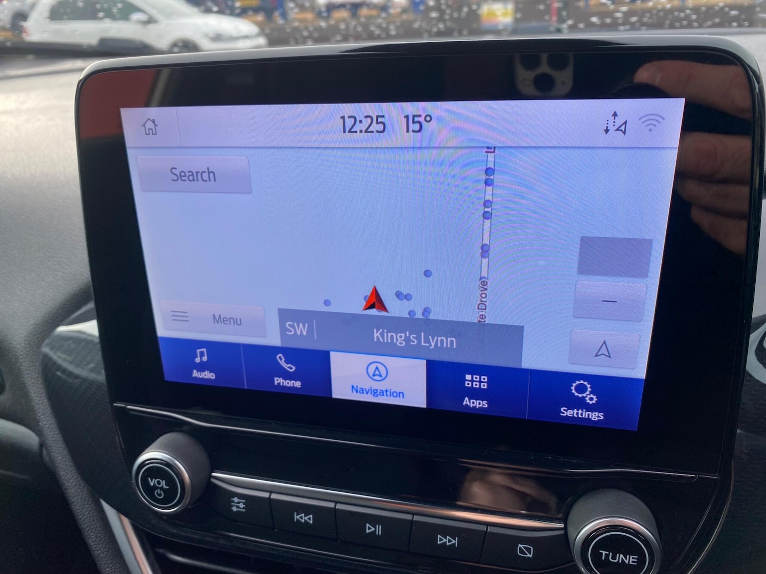 Used Ford Fiesta 2021 for sale - 76499299: Photo 34